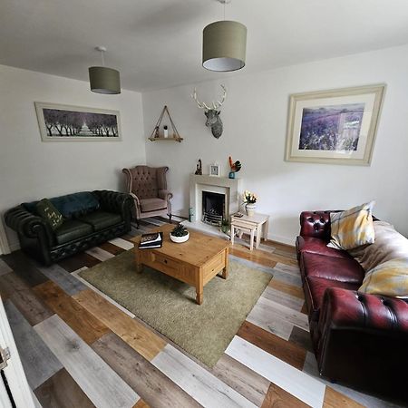 Villa Sleeps 8 Matlock/ Matlock Bath Pet Friendly Esterno foto