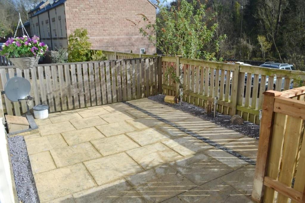 Villa Sleeps 8 Matlock/ Matlock Bath Pet Friendly Esterno foto