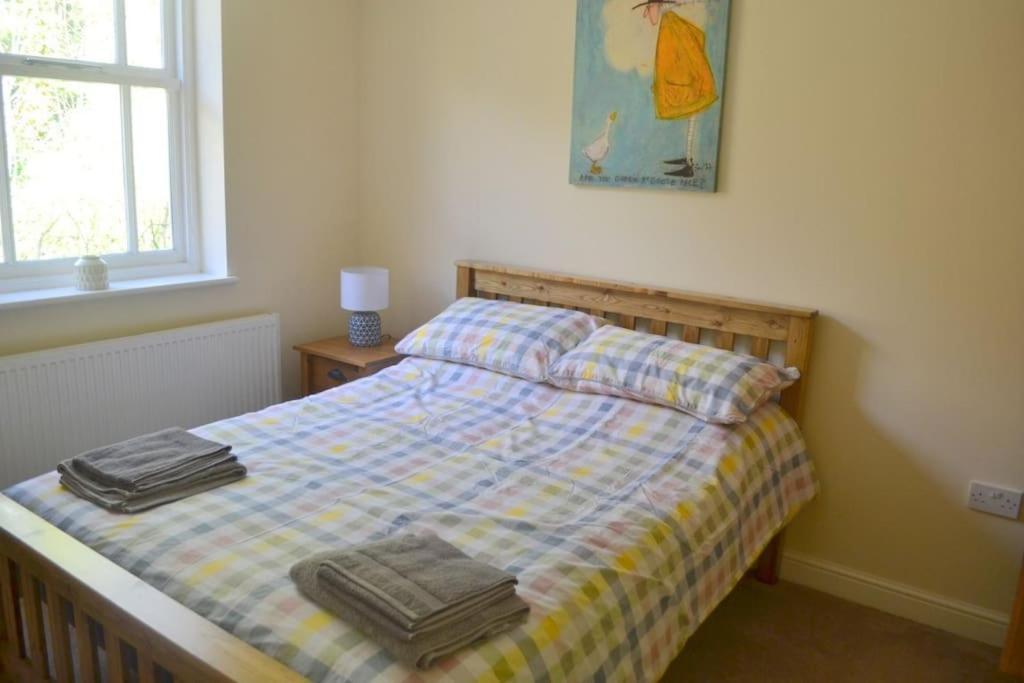 Villa Sleeps 8 Matlock/ Matlock Bath Pet Friendly Esterno foto