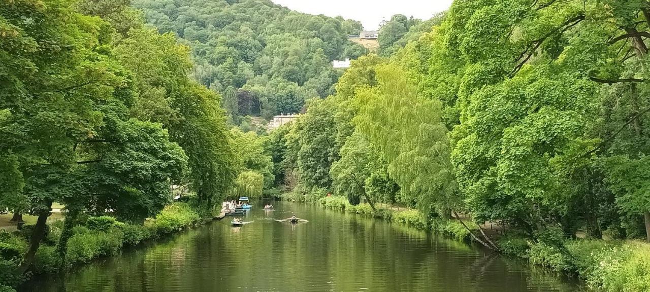 Villa Sleeps 8 Matlock/ Matlock Bath Pet Friendly Esterno foto