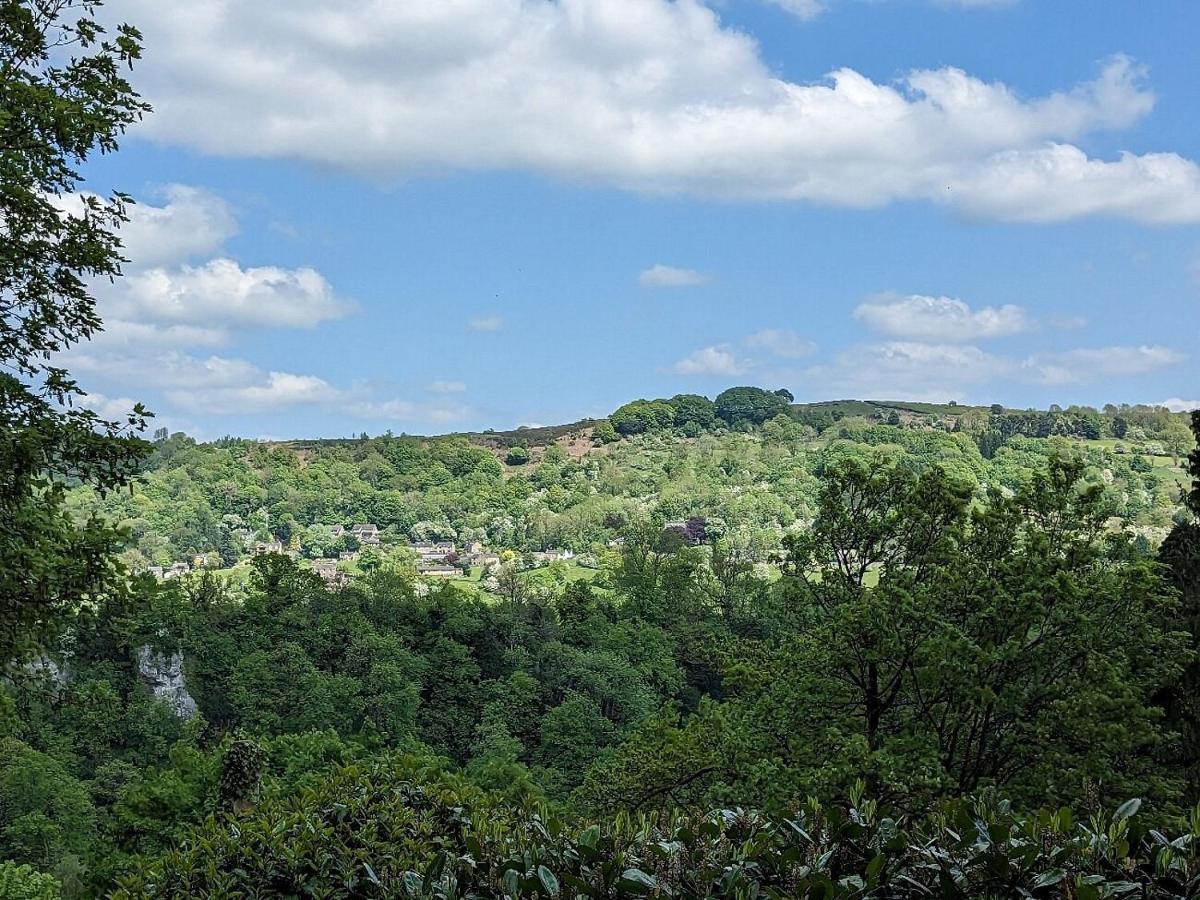 Villa Sleeps 8 Matlock/ Matlock Bath Pet Friendly Esterno foto