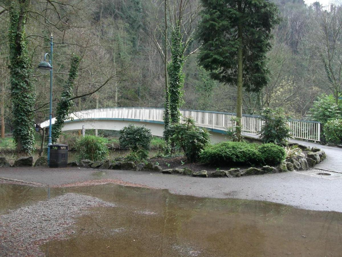 Villa Sleeps 8 Matlock/ Matlock Bath Pet Friendly Esterno foto