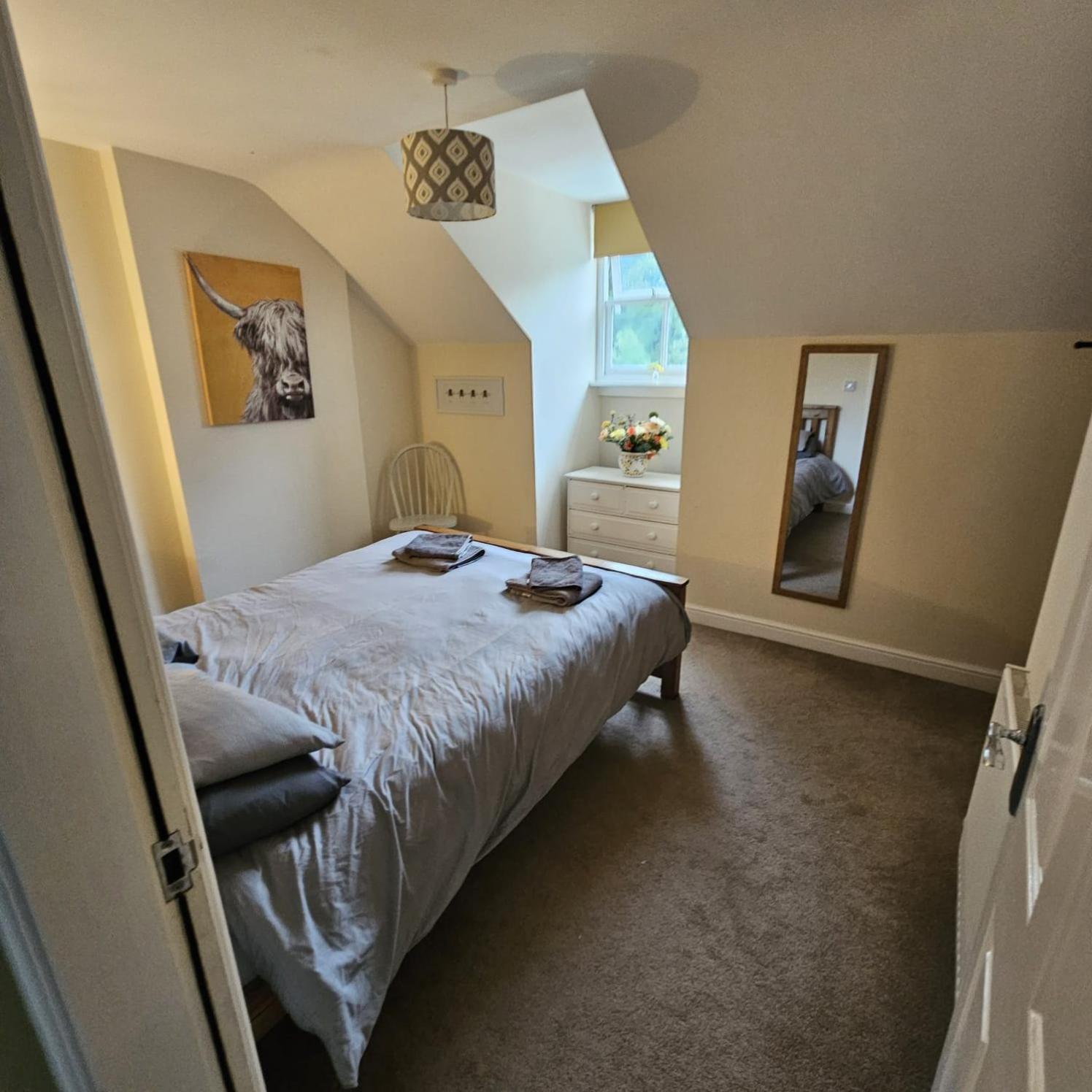 Villa Sleeps 8 Matlock/ Matlock Bath Pet Friendly Esterno foto