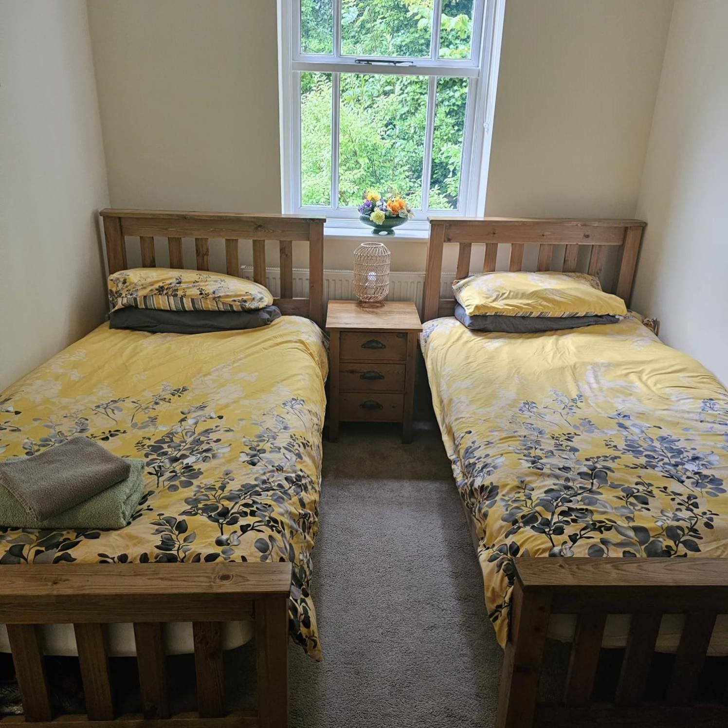Villa Sleeps 8 Matlock/ Matlock Bath Pet Friendly Esterno foto