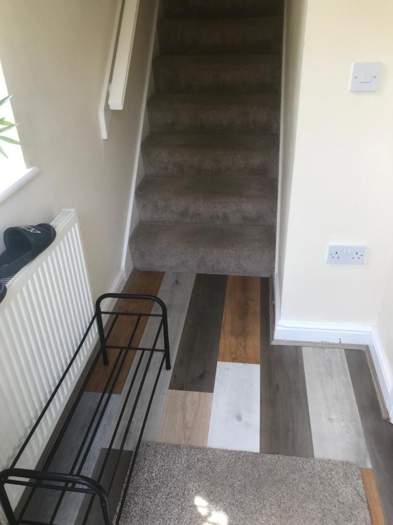 Villa Sleeps 8 Matlock/ Matlock Bath Pet Friendly Esterno foto