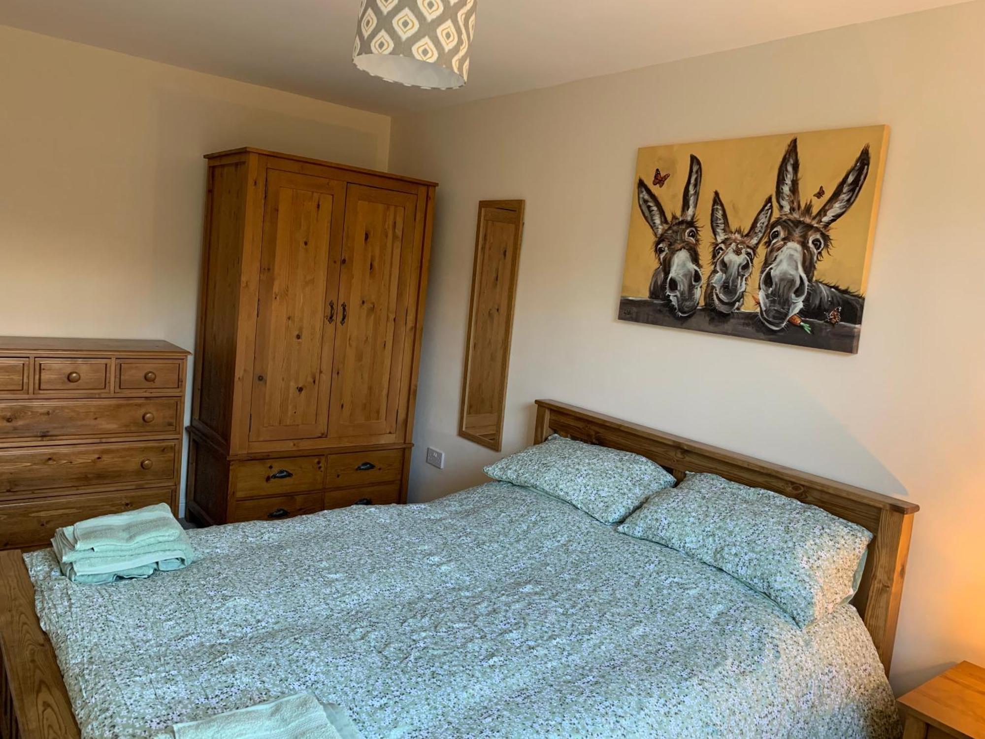 Villa Sleeps 8 Matlock/ Matlock Bath Pet Friendly Esterno foto